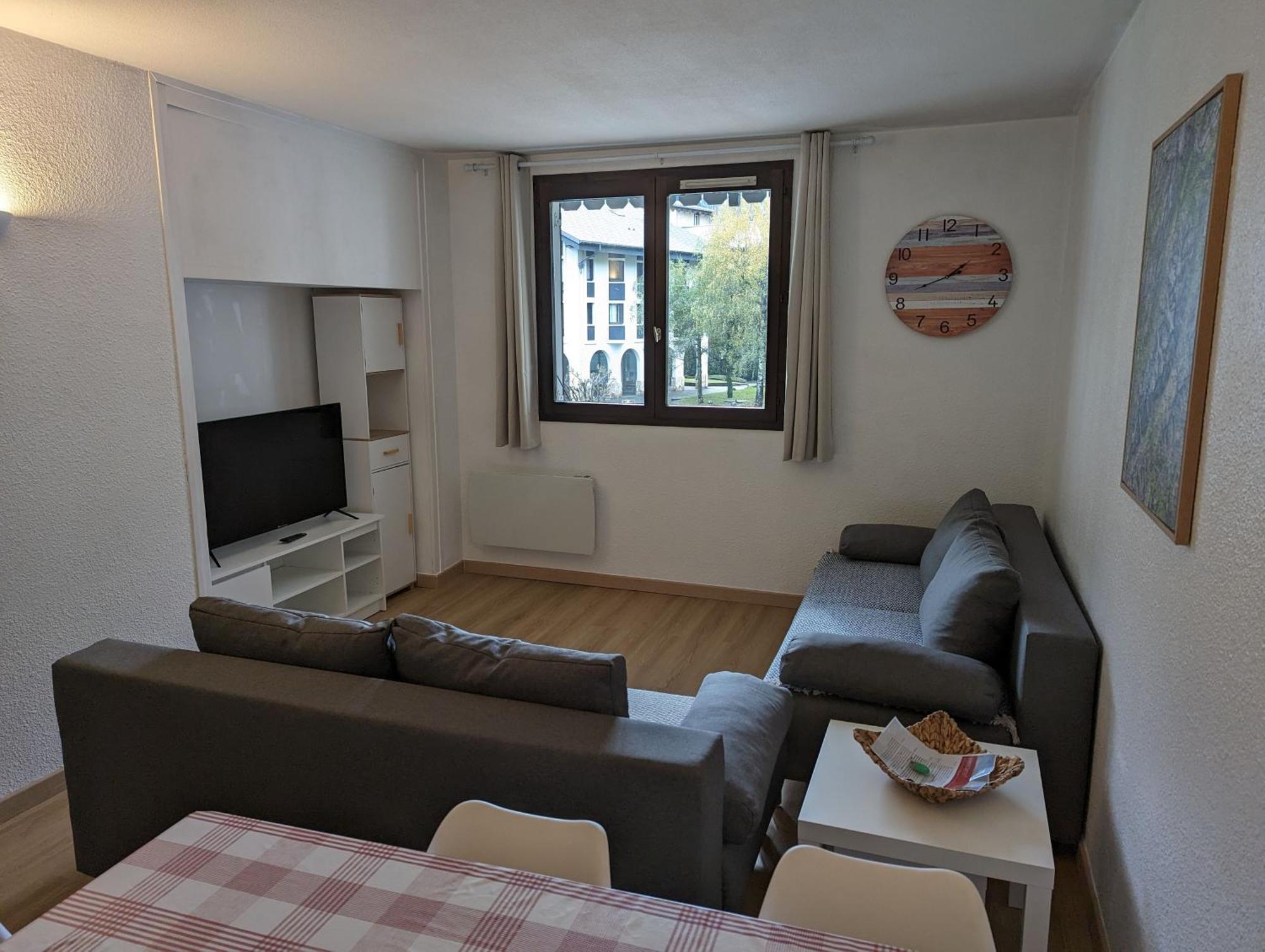 Central Spacious Flat With Private Parking Chamonix Exterior foto