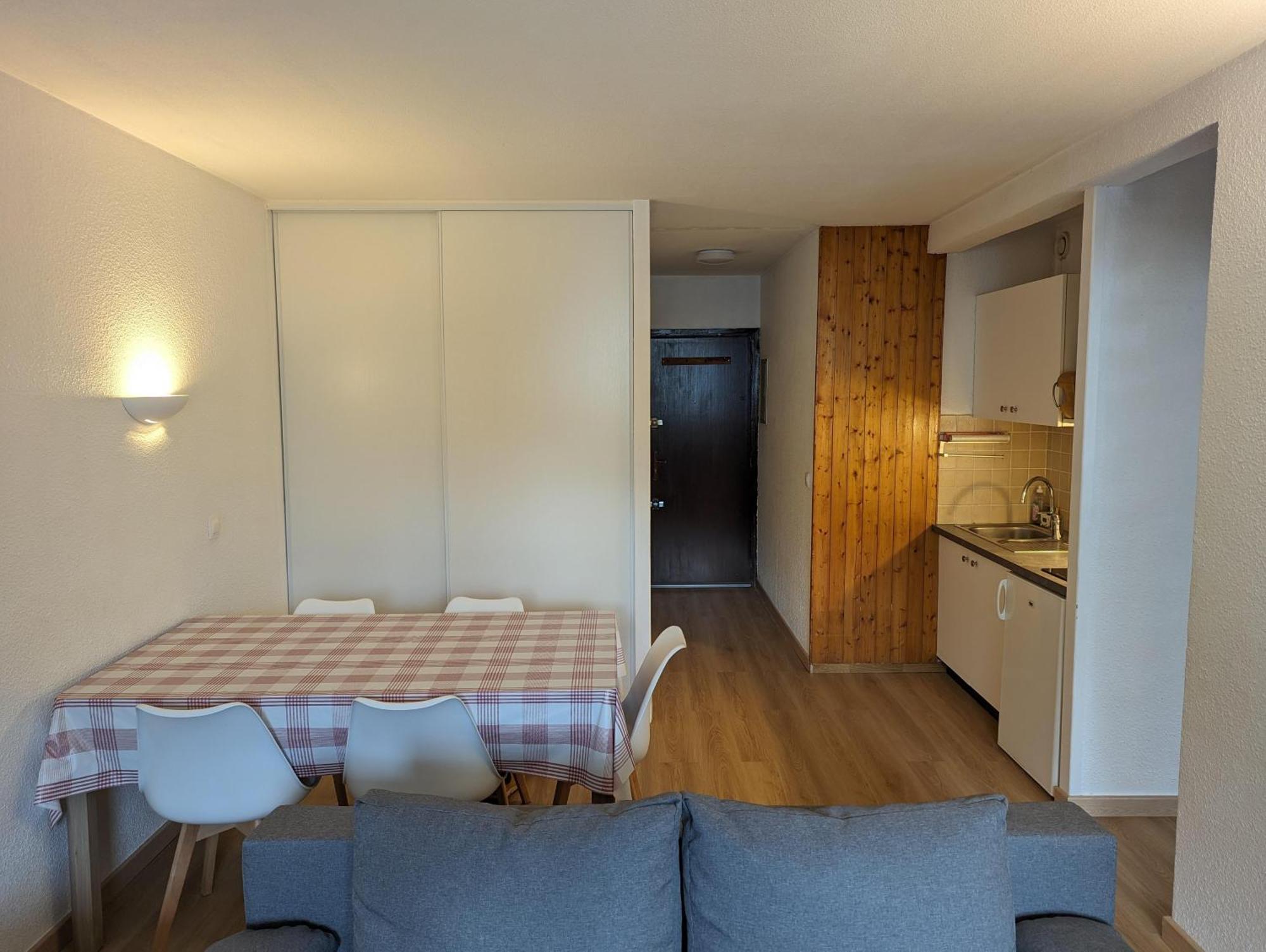 Central Spacious Flat With Private Parking Chamonix Exterior foto